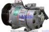 AKS DASIS MMC7300AA Compressor, air conditioning
